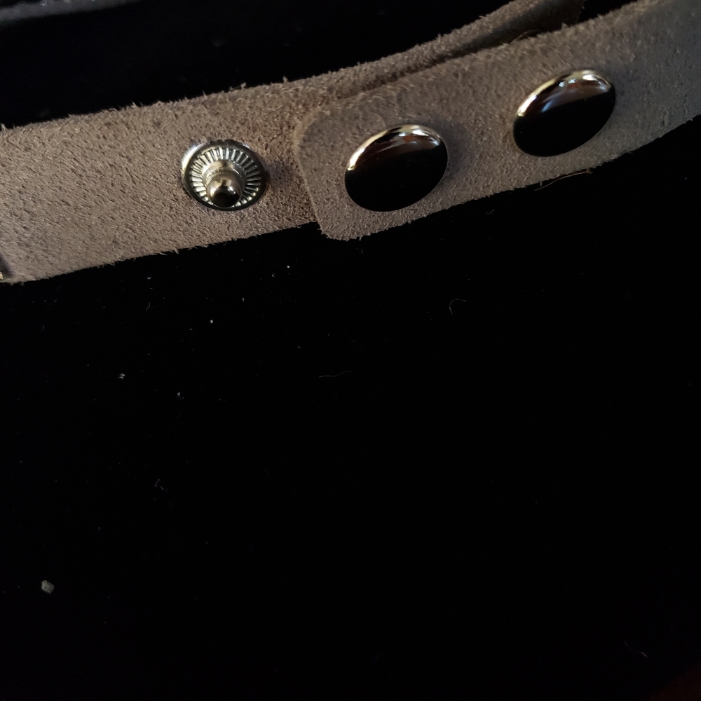 TRENDY Premier Designs Choker/Bracelet - Picture 7 of 10